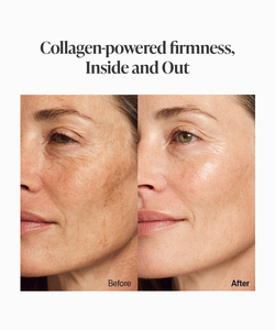 [Sungboon Editor] Crema Potenciadora de Colágeno Profundo con Retinol 50ml con Cápsulas de Colágeno, Crema Reafirmante y Antiarrugas - Product Image 3