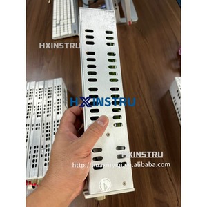 HP/Agilent 81633A 800nm-1700nm โมดูลเซ็นเซอร์พลังงานแสง # HX - Product Image 4