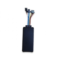 Traceur GPS HST C100 Pro pour voiture et moto, Beidou GPS GLONASS, en temps réel, 2G/4G cellulaire, application iOS/Android, montage sur tableau de bord, 1 an, 48-96H