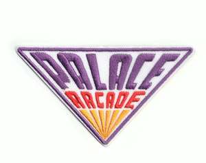 Parches Termoadhesivos con Letras de Stranger Things, Bordado Personalizado de <span class=keywords><strong>Netflix</strong></span>, Manualidades para Eventos, Ropa de Club, Sombreros, Bolsos y Mochilas - Product Image 5