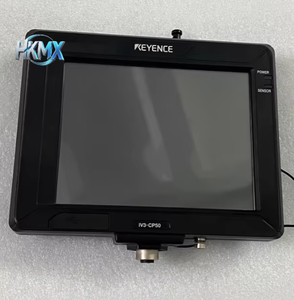 แผงจอสัมผัสอุตสาหกรรม IV4-CP72 IV4-CP70ตัวควบคุม HMI TFT LCD ขนาด7นิ้วพร้อมเซ็นเซอร์ CMOS รับประกัน1ปี - Product Image 1