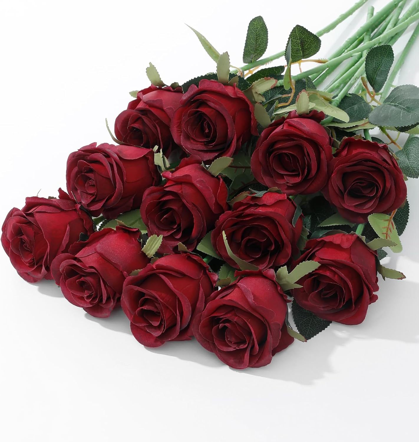 Rosso scuro