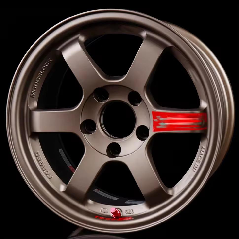 สีน้ำตาล