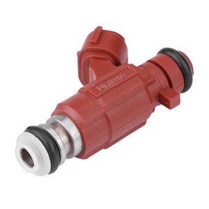 Inyector de Combustible FBJB100 16600-5L300 para Mazda, Pieza de Repuesto de Presión Estándar - Product Image 4