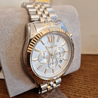 Montre à quartz de luxe pour femme MKOriginals 2026, la plus vendue, multifonctionnelle, en acier inoxydable, or rose, style pièce de monnaie 20 mm