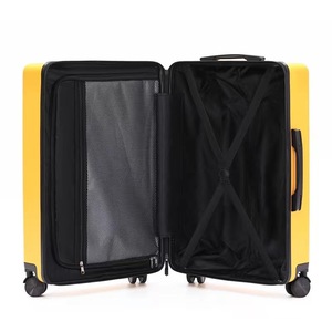 Equipaje de alta calidad de 20 pulgadas y 24/26 pulgadas, Maleta de embarque ligera a la moda, contraseña de viaje duradera fuerte, gran capacidad - Product Image 4