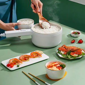 Meravigliosi produttori professionali elettrodomestici da cucina fornello elettrico intelligent big multi Double layer cuociriso meccanico - Product Image 4