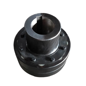 ข้อต่อเพลาเฟืองแบบยืดหยุ่นสำหรับปั๊มแบบแรงเหวี่ยงที่ปรับแต่งได้ - Product Image 2
