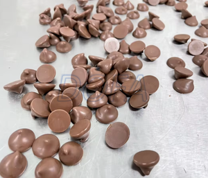 DOFA तकनीक से छोटे आकार का गमी कैंडी जमाकर्ता - Product Image 6