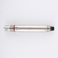 Sonde de dureté du calcium par immersion IP68, sortie RS-485 4-20mA, plage 0-1000 Mg/L, précision 10%, TH-406, pour eau industrielle