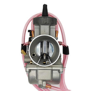 <span class=keywords><strong>Carburador</strong></span> PWK38 para Honda ATC250R CR250 CR250M CR250R TRX250R CR500 FourTrax 250, <span class=keywords><strong>Carburador</strong></span> <span class=keywords><strong>Keihin</strong></span> 38mm PWK, <span class=keywords><strong>Carburador</strong></span> CR250SX CR - Product Image 4