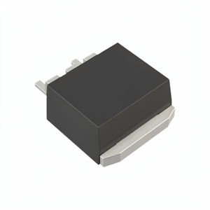 Transistores TO-263 HUF76639S3ST-F085, Componente Electrónico en Stock - Product Image 1
