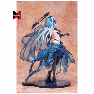 Date A Live II <span class=keywords><strong>Tobiichi</strong></span> <span class=keywords><strong>Origami</strong></span> Inverse Ver 1/7 escala figura Anime estatua modelo Bishoujo - Product Image 3