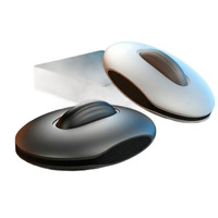 PC-Muskeltrainer aus Ahornholz mit Fernbedienung, Sechs Vibrationseinstellungen, Beckenboden-Muskeltraining, Unisex Fitnessgerät