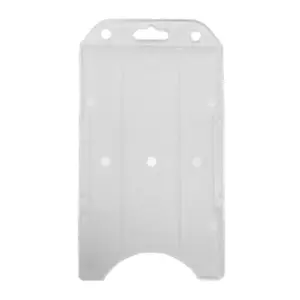 Porta tessere in ABS personalizzabile per merchandising - Product Image 2