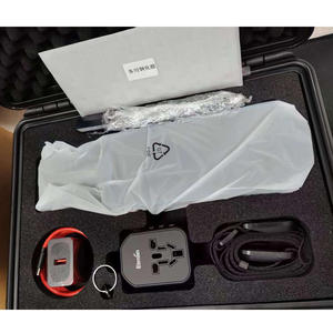 远程无人机探测系统 YIZE-H2L 定位无人机信号探测器 100MHz-6000MHz 频率探测 10架无人机 <span class=keywords><strong>3</strong></span>公里 - Product Image 4