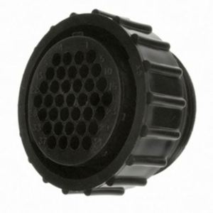 206150-1 Circular Connector Electronic Component - Product Image 1