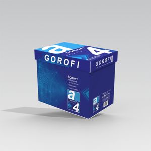 <span class=keywords><strong>A4</strong></span> carta copia 70g 500 fogli origine fabbrica cina fabbrica OEM carta per ufficio bianco <span class=keywords><strong>A4</strong></span> - Product Image 4