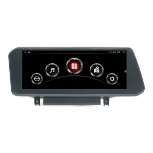 10.25 "Android12 For Mazda 3 For Mazda CX302020カーDVDプレーヤー自動ヘッドユニットラジオモニターAutoRadioGPSマルチメディア