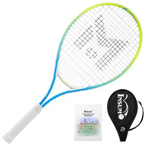 <span class=keywords><strong>Raquette</strong></span> de <span class=keywords><strong>tennis</strong></span> junior en aluminium Maria Quickstart à prix avantageux - Product Image 6