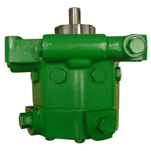 Bomba hidráulica AR103033 AR103036 para 1020 1520 2020 2030 2140 Piezas de maquinaria agrícola Piezas DE TRACTOR - Product Image 3