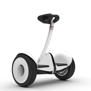 <span class=keywords><strong>Ninebot</strong></span> <span class=keywords><strong>Mini</strong></span> S-Scooter électrique auto-équilibré d'origine de 16 km/h, avec une portée de 22km, 2 roues, Scooter d'équilibre électrique intelligent à vendre - Product Image 3