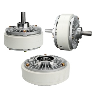 Ly hợp hai trục chịu nhiệt độ cao trục đơn từ bột phanh lực kế kiểm soát căng thẳng phanh công nghiệp - Product Image 1