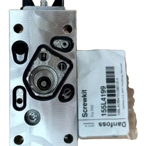 Module de commande neuf Danfoss PVEH32(S7) 11166817 11166824 155L4199 PVG32 - Product Image 5
