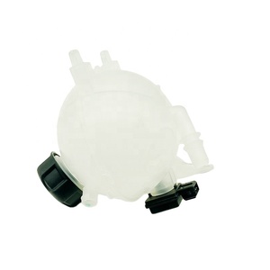 Car Parts Engine Degassing tank <strong>Water</strong> tank Expansion <strong>Container</strong> for Peugeot 3008 508 Citroen C4Picasso1.6T OE YL00924780 130381 - Product Image 3