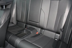 Bajo kilometraje Coches usados limpios 2024 <span class=keywords><strong>BMW</strong></span> <span class=keywords><strong>Serie</strong></span> 2 230i xDrive Coupe listo para enviar - Product Image 3