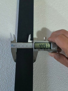 Hot Selling 8X32 Tempered Glass <strong>Panoramic</strong> Vertical Horizontal Black Photo <strong>Frame</strong> 8x24in 10x24in MDF Picture <strong>Frame</strong> - Product Image 5