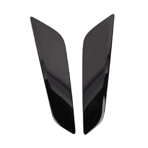 Paneles de Revestimiento de Guardabarros BMW 51747439013 51747439014 para Serie 5 G38 G31 2017-2023, Piezas de Repuesto de Plástico - Product Image 1