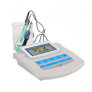 Sensor de <span class=keywords><strong>pH</strong></span> <span class=keywords><strong>Isfet</strong></span> 4 en 1 para Alimentos y Suelo, Medidor de <span class=keywords><strong>pH</strong></span> Industrial, Medidor de Conductividad de Cobre en Agua, Medidor de TDS, Probador de <span class=keywords><strong>pH</strong></span>, EC y ORP para Cosméticos - Product Image 1