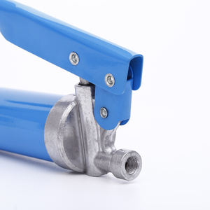 شحم صغير مريح للحمل 3000psi-4000psi زهيد الجودة لمسدس شحم يدوي - Product Image 2