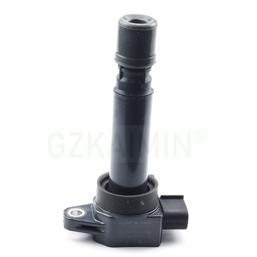 GLAY ズラーピン Amazon.com: 1 PCS 33400-76G2 099700-095 Ignition Coil for