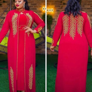 2024 di perline africano due pezzi Set <span class=keywords><strong>abbigliamento</strong></span> donna <span class=keywords><strong>turchia</strong></span> donna due pezzi Set due pezzi Set di <span class=keywords><strong>abbigliamento</strong></span> donna - Product Image 5