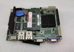 IEi WAFER-LX-800-R11 WAFER-LX-800-R12  WAFER-LX3-800-256MB-R20  WAFER-LX Ver.1.2  1.1 Ordinateur industriel d'origine authentique - Product Image 3