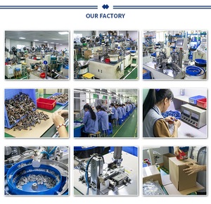 20年电位计工厂10k欧姆滑动电位计线性100毫米B10K <span class=keywords><strong>4</strong></span>针推子可变电阻器，用于X32混频器 - Product Image 5