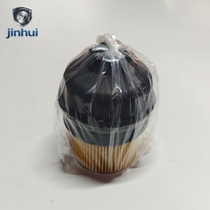 Bestselling New <strong>Automobile</strong> <strong>Spare</strong> <strong>Parts</strong> Engine Oil Filter with Gasket OPB115403 for Cayman GT4 Cayenne 911 - Product Image 3