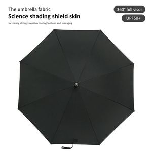 ร่มกอล์ฟกันฝนขายส่งราคาพิเศษ รับผลิตตามสั่ง พร้อมสกรีนโลโก้ - Product Image 2