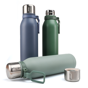 Bình Giữ Nhiệt Chân Không Bằng Thép Không Gỉ Chống Rò Rỉ <span class=keywords><strong>BPA</strong></span> Bình Giữ Nhiệt Cách Nhiệt Hai Lớp - Product Image 3