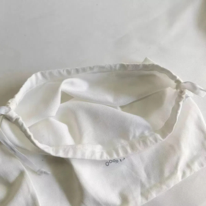 Sac à poussière pour ceinture, sacs à poussière pour bougies, pochette de rangement, petite pochette de voyage, sac à poussière pour chaussures - Product Image 2