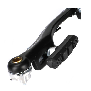 Conjunto de Pastilhas de Freio Linear Pull para Bicicletas de Montanha, MTB, Estrada, BMX e Cruiser de Alta Qualidade - Product Image 4
