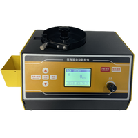 BIOSTELLAR Compteur de graines automatique haute précision SLY-C Plus 220V, précision 2, pour laboratoire agricole et céréales, de fabrication d'origine