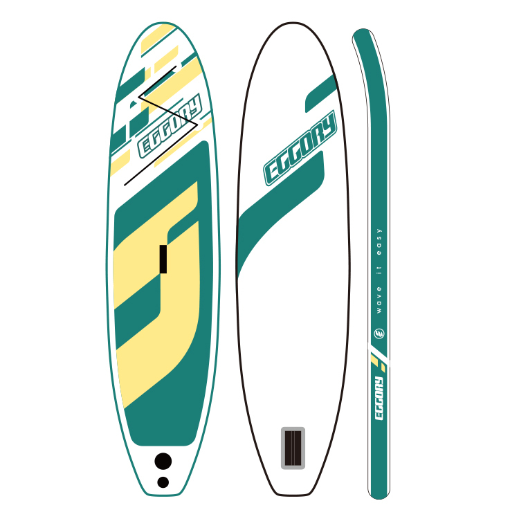 Factory Wholesale Inflatable Stand up Paddle