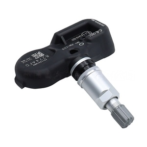 Capteur TPMS pour Hyundai Sonata IX35 Mistra Santa Fe NEXO 433MHz Surveillance de la pression des pneus Signal stable de - Product Image 3