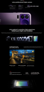 Xiao Mi 17 Pro สมาร์ทโฟน5G 6.3 "1.5K AMOLED 120Hz Display Snapdragon 8 Elite แบตเตอรี่6300mAh 100W ที่ชาร์จ hyperos 3 - Product Image 5