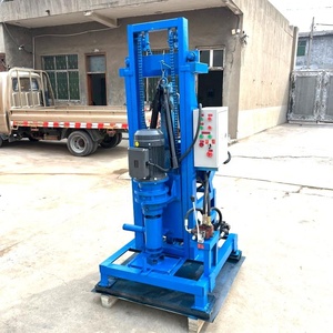 Prix usine démarrage électrique manuel élévateur hydraulique 80m130m Portable puits d'<span class=keywords><strong>eau</strong></span> plate-forme de <span class=keywords><strong>forage</strong></span> boîte de vitesses <span class=keywords><strong>pompe</strong></span> moteur composants de base - Product Image 6