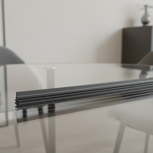 Plumilla Limpiaparabrisas Multifuncional para Coche Más Vendida con Diseño Innovador, 16 Adaptadores, Placa de PC sin Marco para CR-V Getz DS - Product Image 2