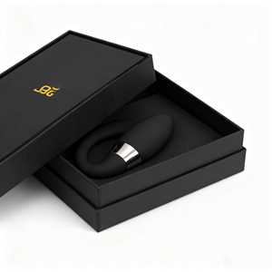 पुनर्नवीनीकरण कठोर कार्टन बॉक्स कार्डबोर्ड चुंबकीय उपहार फ्रेम कागज वयस्क सेक्स खिलौना वाइब्रेटर भंडारण पैकेजिंग मैट लैमिनेशन - Product Image 3